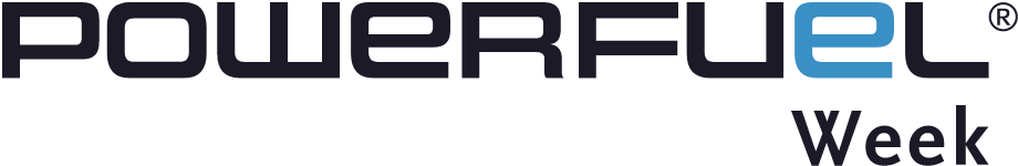 Powerfuel Week 2022 Logo